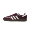 adidas Samba OG Maroon Off White Gum (W) 1