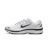Nike P 6000 White Metallic Silver Black 1