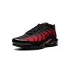 Nike Air Max Plus Bred Reflective 4