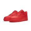 Nike Air Force 1 Low Triple Red 2