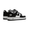 Nike Air Force 1 Low QS Terror Squad Blackout 3