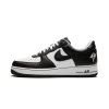 Nike Air Force 1 Low QS Terror Squad Blackout 1