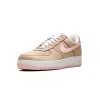 Nike Air Force 1 Low Linen Canvas 4