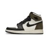 Jordan 1 Retro High Dark Mocha (GS) 1