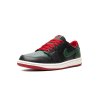 Jordan 1 Retro Low OG Gorge Green Varsity Red (W) 4