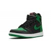 Jordan 1 Retro High Pine Green Black 3