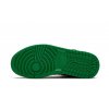 Jordan 1 Retro High Pine Green Black 4