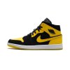 Jordan 1 Mid New Love (2025)