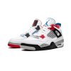 Jordan 4 Retro What The 2