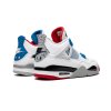Jordan 4 Retro What The 3