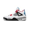 Jordan 4 Retro What The 1