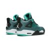 Jordan 4 Retro Teal (GS) 3