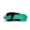 Jordan 4 Retro Teal (GS) 5