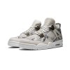 Jordan 4 Retro Snakeskin 2