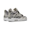 Jordan 4 Retro Snakeskin 3