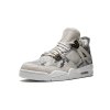 Jordan 4 Retro Snakeskin 4