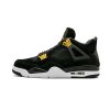 Jordan 4 Retro Royalty 1
