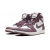 Jordan 1 Retro High OG Mauve 1