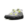 Jordan 4 Retro SE 95 Neon (GS) 2