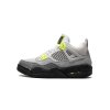 Jordan 4 Retro SE 95 Neon (GS) 1