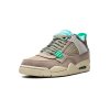 Jordan 4 Retro SP 30th Anniversary Union Taupe Haze 4