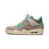 Jordan 4 Retro SP 30th Anniversary Union Taupe Haze 1