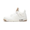 Jordan 4 Retro Levi's White (Levi's Tag) 1
