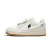 Nike Air Force 1 Low Travis Scott Sail 1