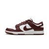 Nike Dunk Low Redwood 1