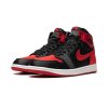 Jordan 1 Retro High OG Satin Bred