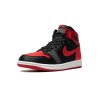 Jordan 1 Retro High OG Satin Bred 3