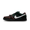 Nike SB Dunk Low Bronx Girls Skate 1