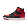 Jordan 1 Retro High OG Satin Bred (W)