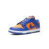 Nike Dunk Low Knicks 4