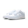 Nike Dunk Low Next Nature White Blue Tint (W) 2