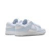 Nike Dunk Low Next Nature White Blue Tint (W) 3