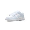 Nike Dunk Low Next Nature White Blue Tint (W) 4