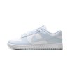 Nike Dunk Low Next Nature White Blue Tint (W) 1