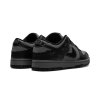 Nike Dunk Low Black Roses (W) 3