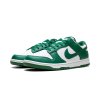 Nike Dunk Low White Malachite 2