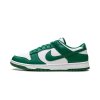 Nike Dunk Low White Malachite 1