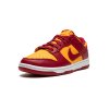 Nike Dunk Low Midas Gold 4