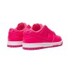 Nike Dunk Low Hyper Pink (W) 3