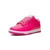 Nike Dunk Low Hyper Pink (W) 4