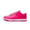 Nike Dunk Low Hyper Pink (W) 1