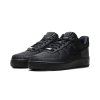 Nike Air Force 1 Low '07 LX 3X Celebration Triple Black 2