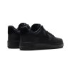 Nike Air Force 1 Low '07 LX 3X Celebration Triple Black 3