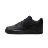 Nike Air Force 1 Low '07 LX 3X Celebration Triple Black 1