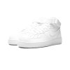 Nike Air Force 1 Mid '07 White 2