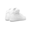 Nike Air Force 1 Mid '07 White 3